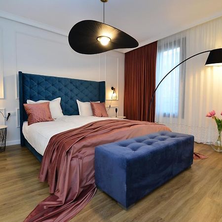 Boutique Apartments Blagoevgrad Eksteriør billede