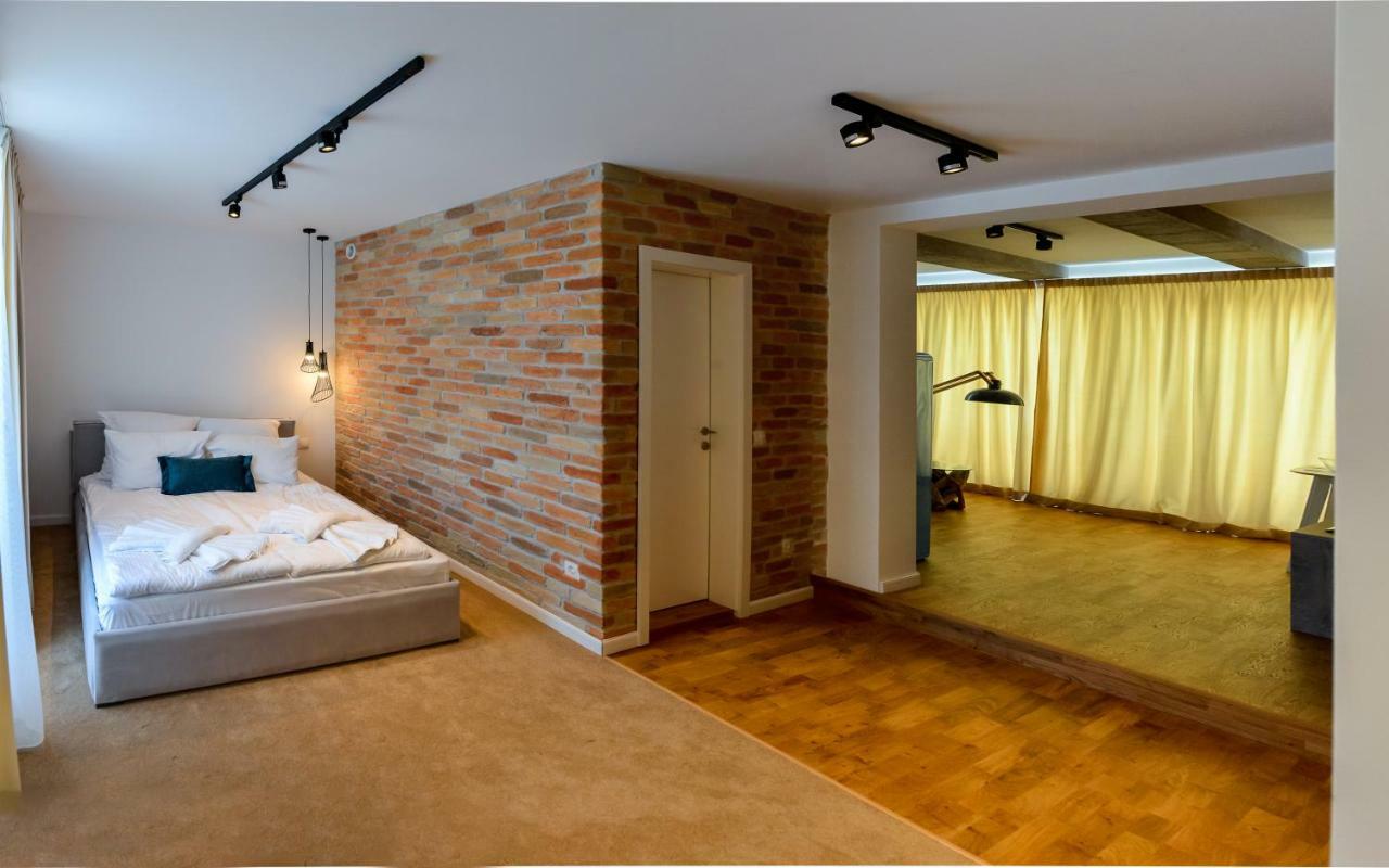 Boutique Apartments Blagoevgrad Eksteriør billede